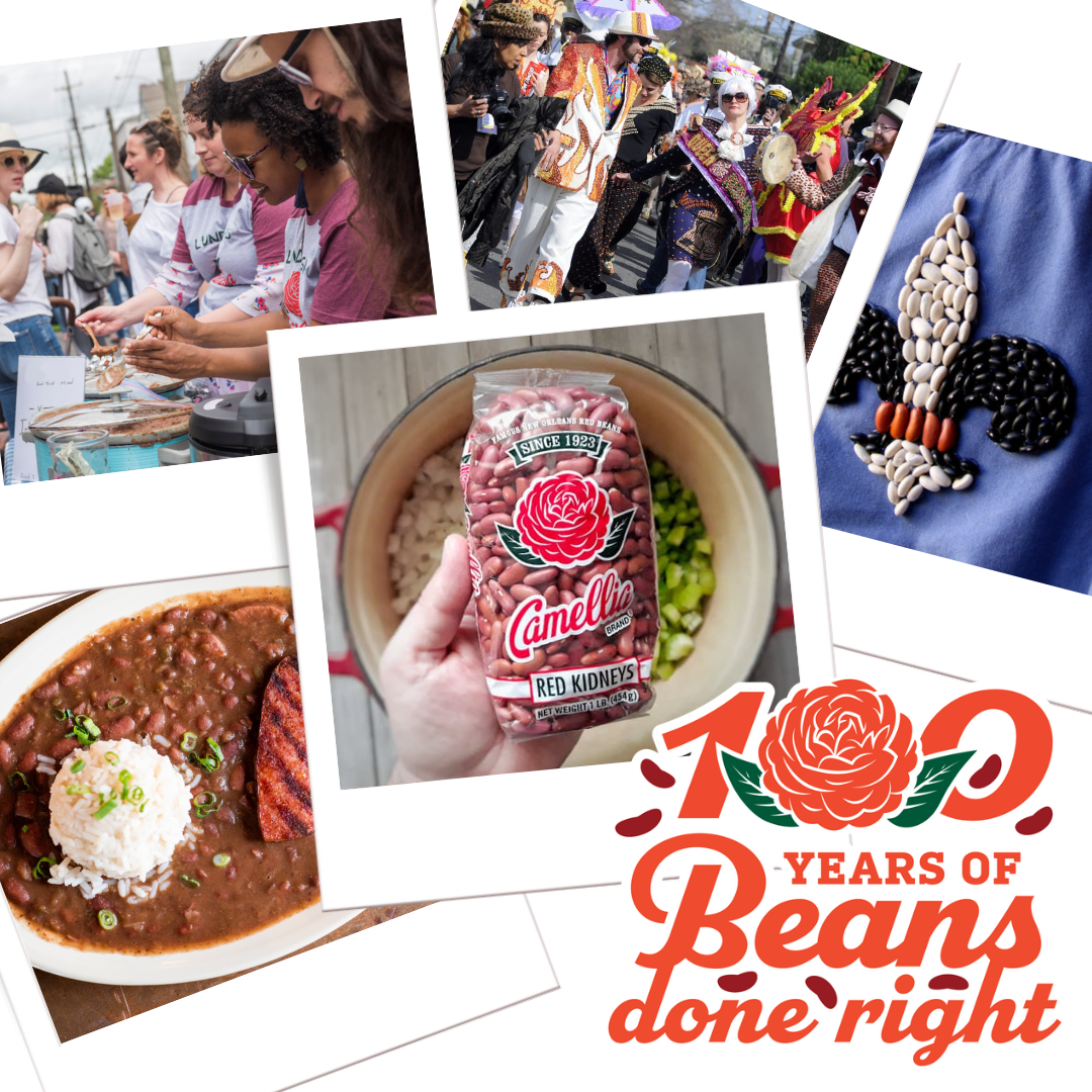 Celebrating 100 Years of Beans Done Right