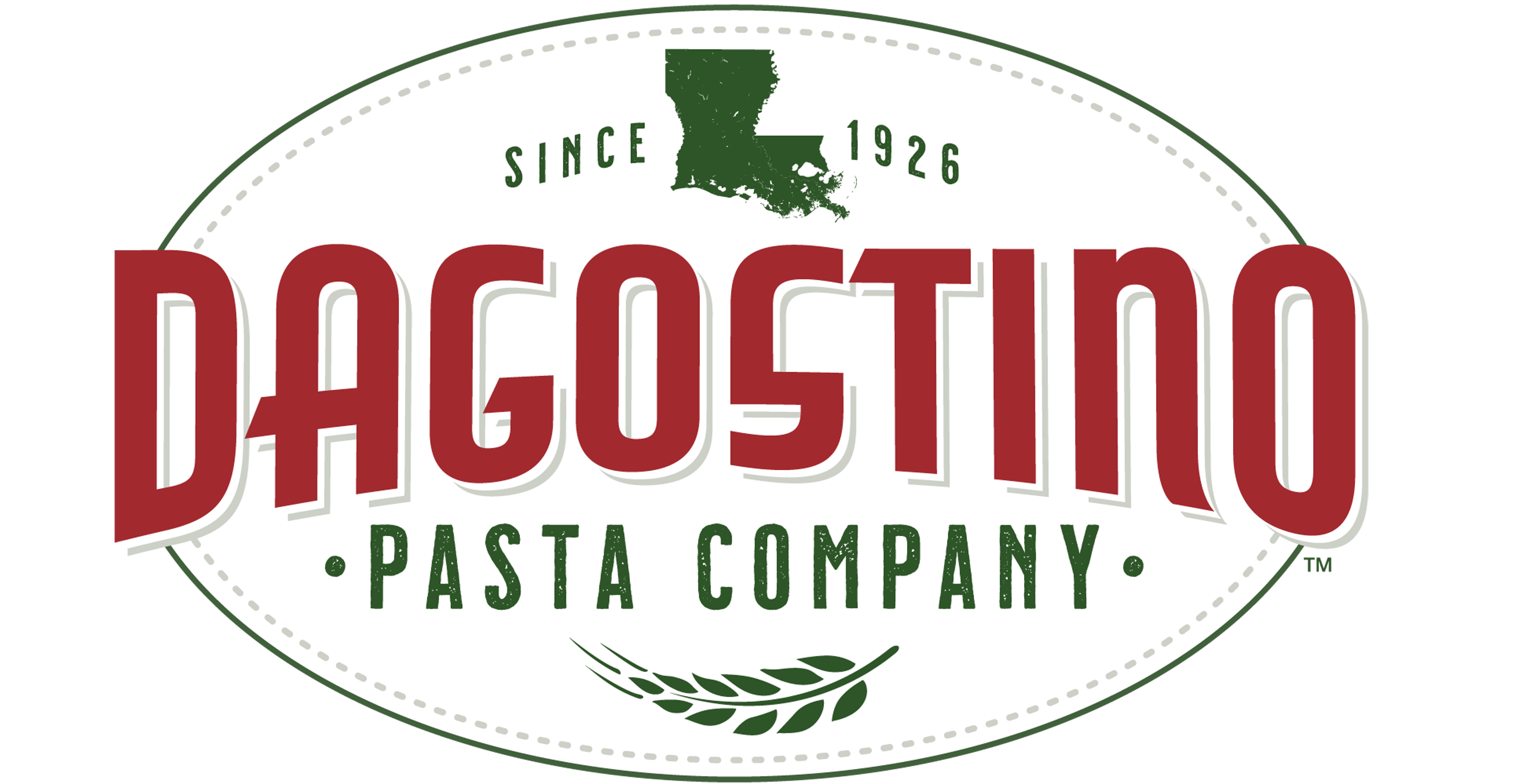 Dagostino Pasta Company Logo