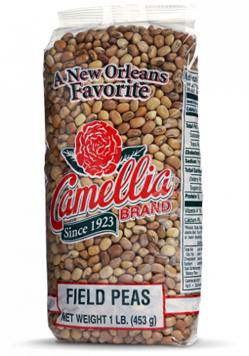 Field Peas :: Camellia Brand