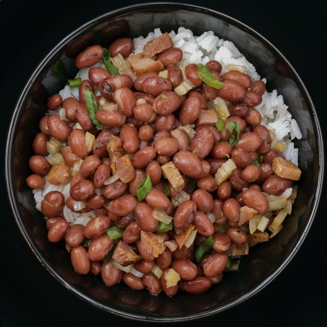 HOW TO COOK DRIED BEANS IN AN INSTANT POT OR ELECTRIC PRESSURE