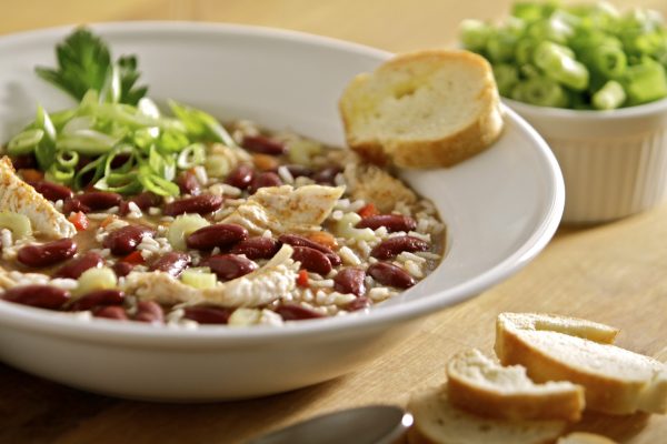 11+ Red Bean Gumbo Recipe