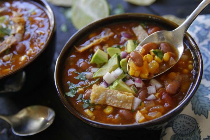 How to Turn 1 Pot of Pinto Beans into 5 Meals