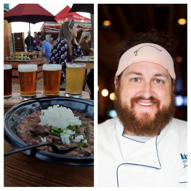 Supreme Rice with Jay Ducote from Bite & Booze