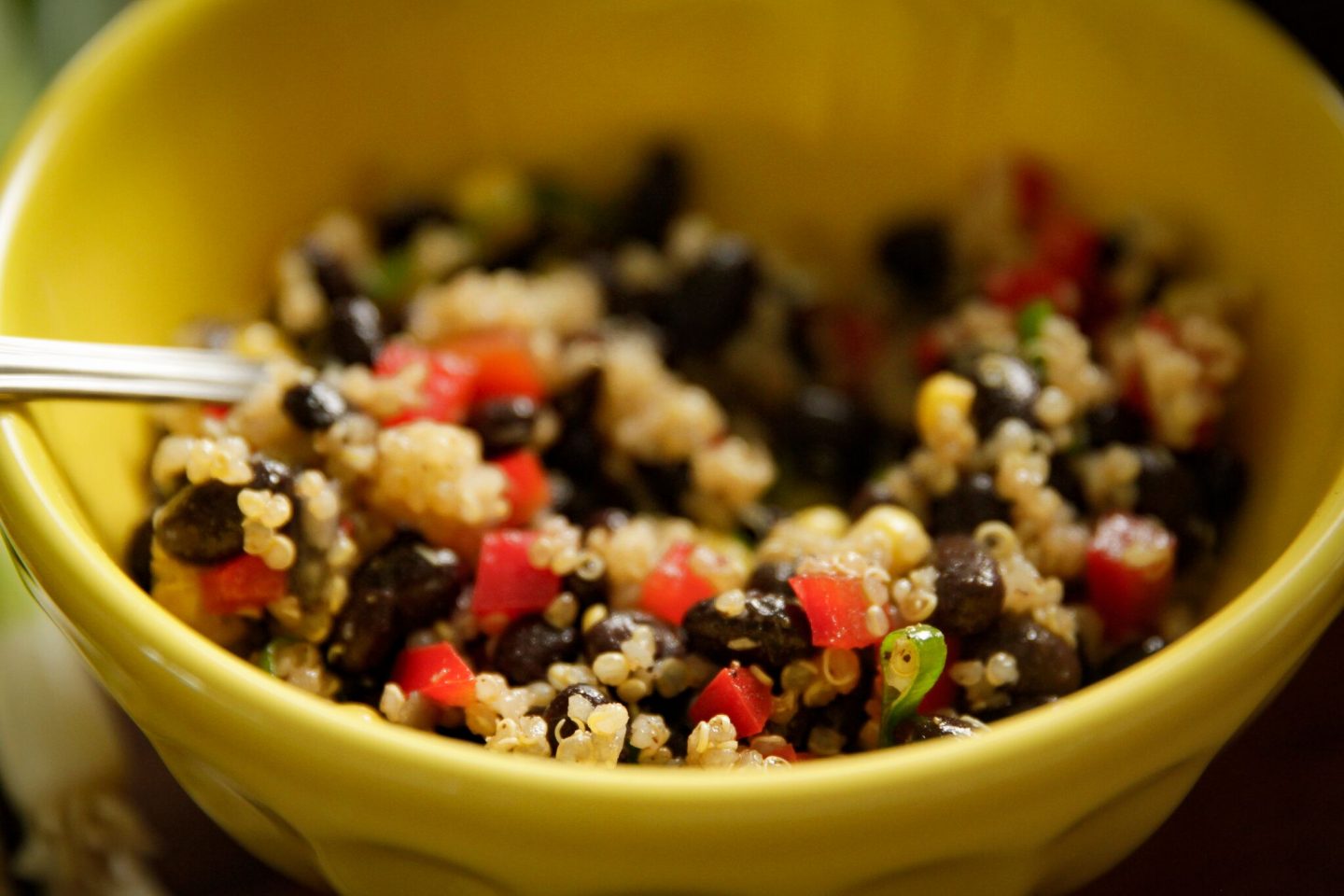 Easy Instant Pot Black Beans = 3 Delicious Dishes