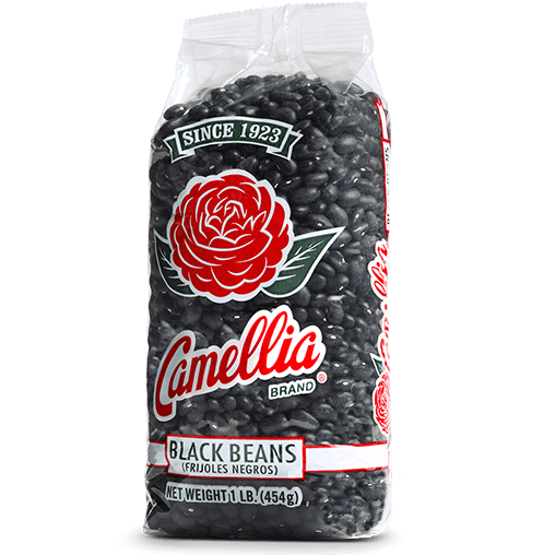 Instant Pot Black Beans :: Recipes :: Camellia Brand