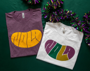 Mardi Gras Merch